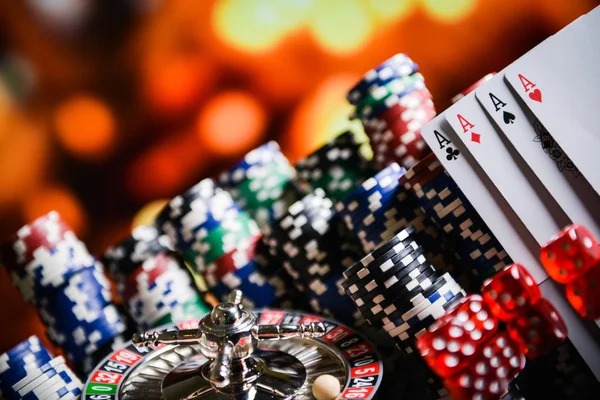 Antarmuka permainan Teen Patti